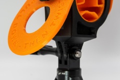 Adjustable Swivel Mount