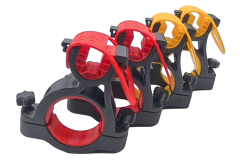 OC6 "Unlimted" Spare Paddle Holders