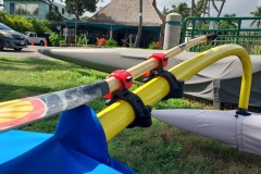 Streamlined and Secure