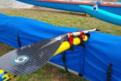 Blade up or Blade Down