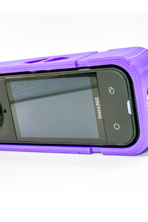 Insta360 X5™ - Retention/Protective Case