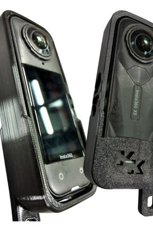 Insta360 X5™ - Retention Case